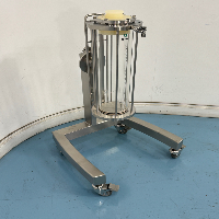 Cytiva Axichrom 140/300 Chromatography Column image 0